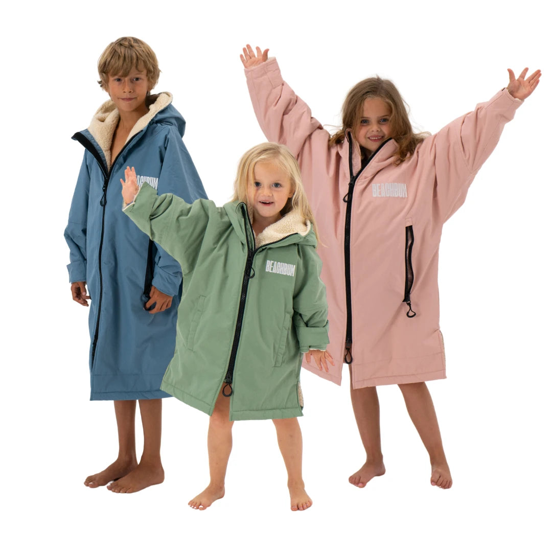 Kids Brobes Collection by BEACHBUM