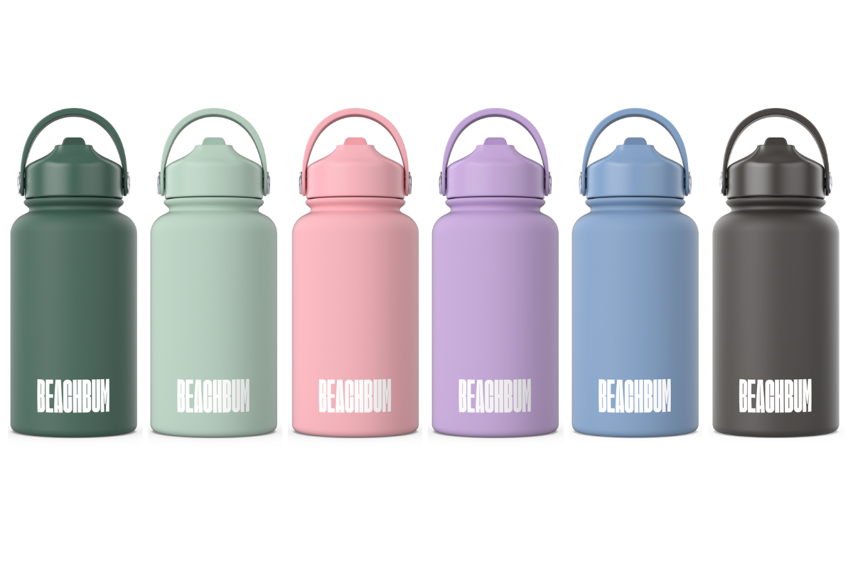 WATER BOTTLES | by Beachbum™