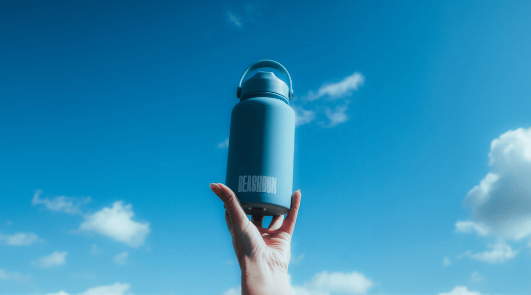 WATER BOTTLES | by Beachbum™