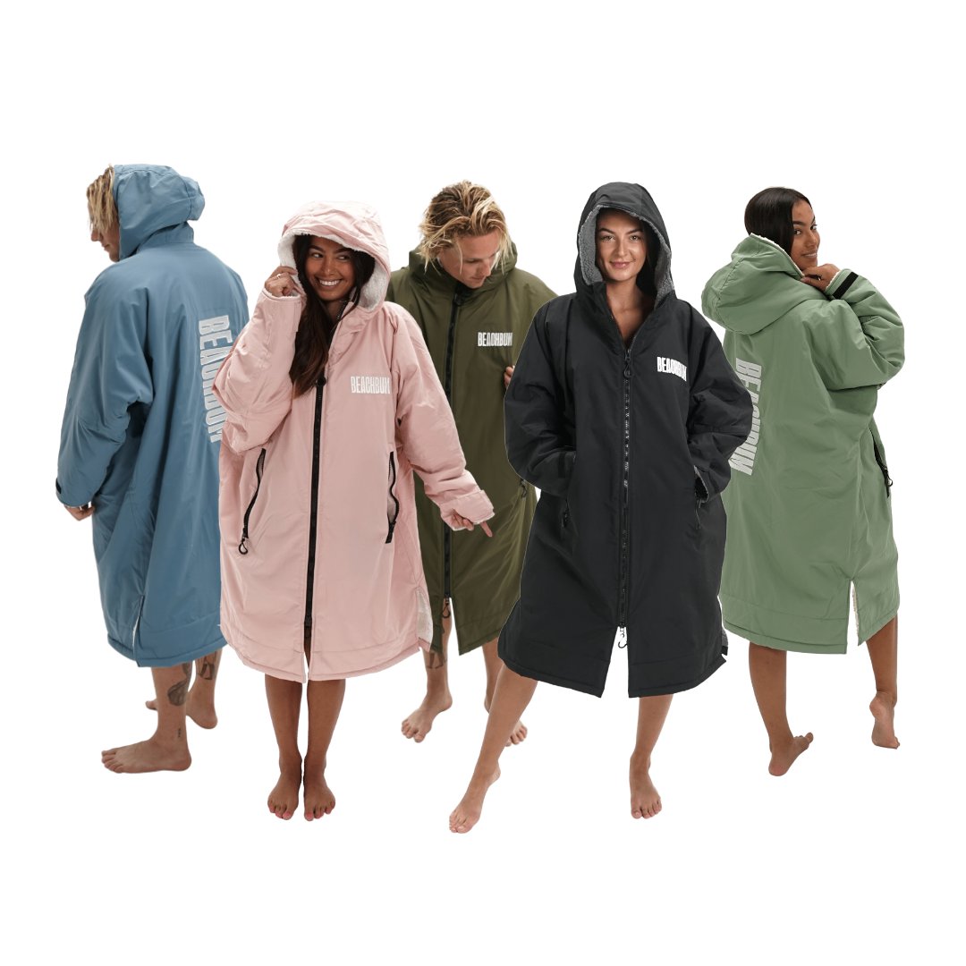 Body Go Changing Robes - available - homestore and more