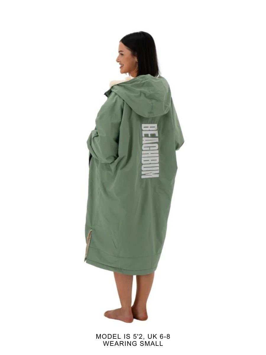 BEACHBUM BROBE - MINT GREEN