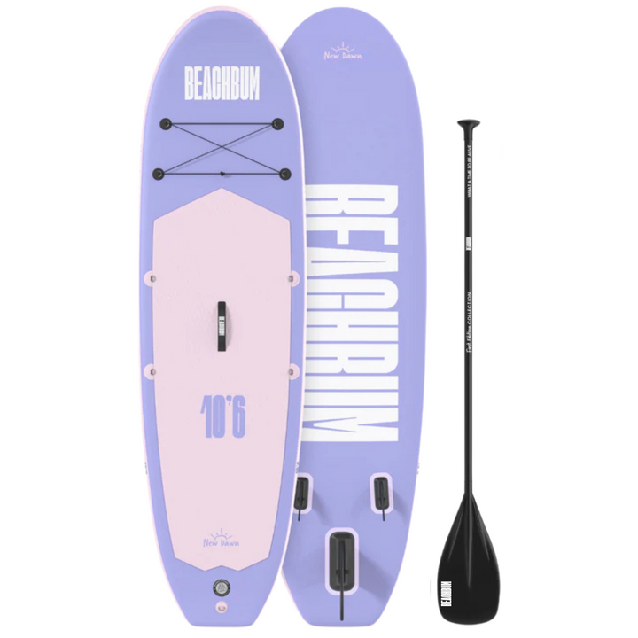 MALIBU SKY PADDLE BOARD FULL KIT