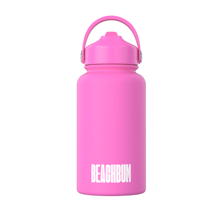 WATER BOTTLE