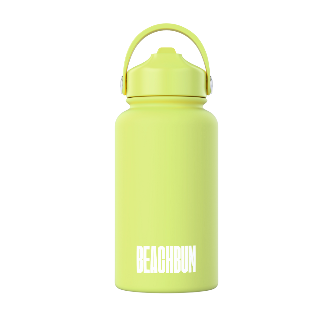 WATER BOTTLE
