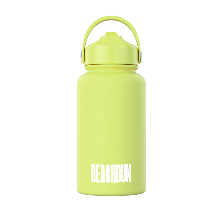 WATER BOTTLE
