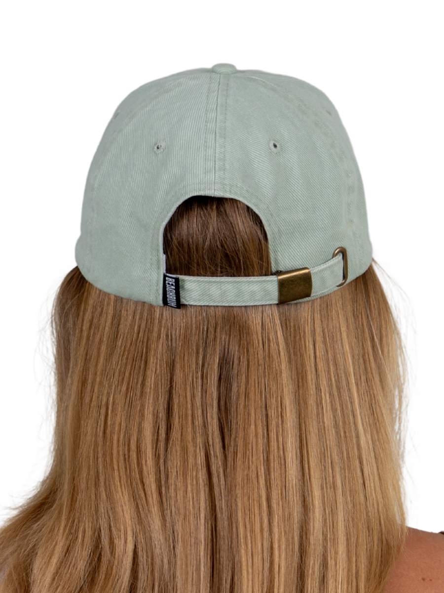MINT GREEN - CAP