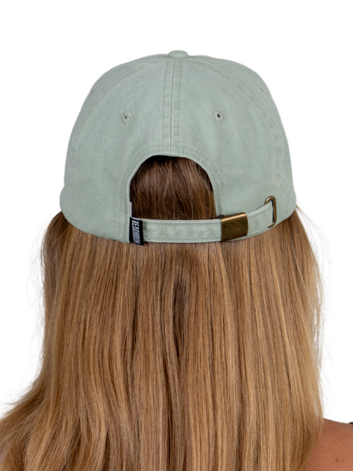 MINT GREEN - CAP