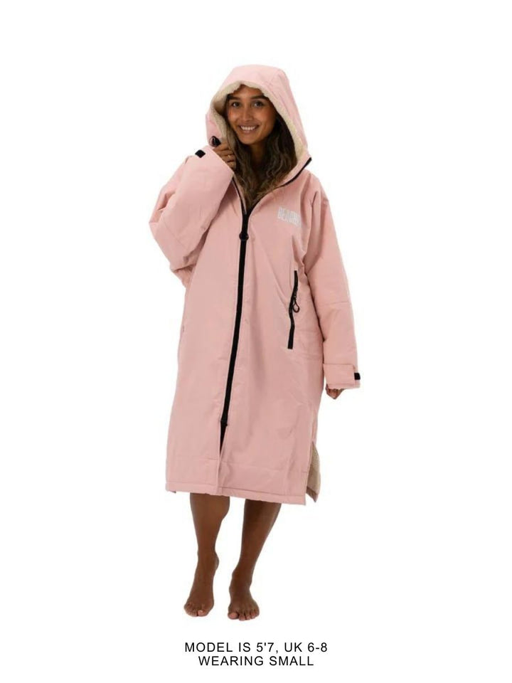 BEACHBUM BROBE - PINK