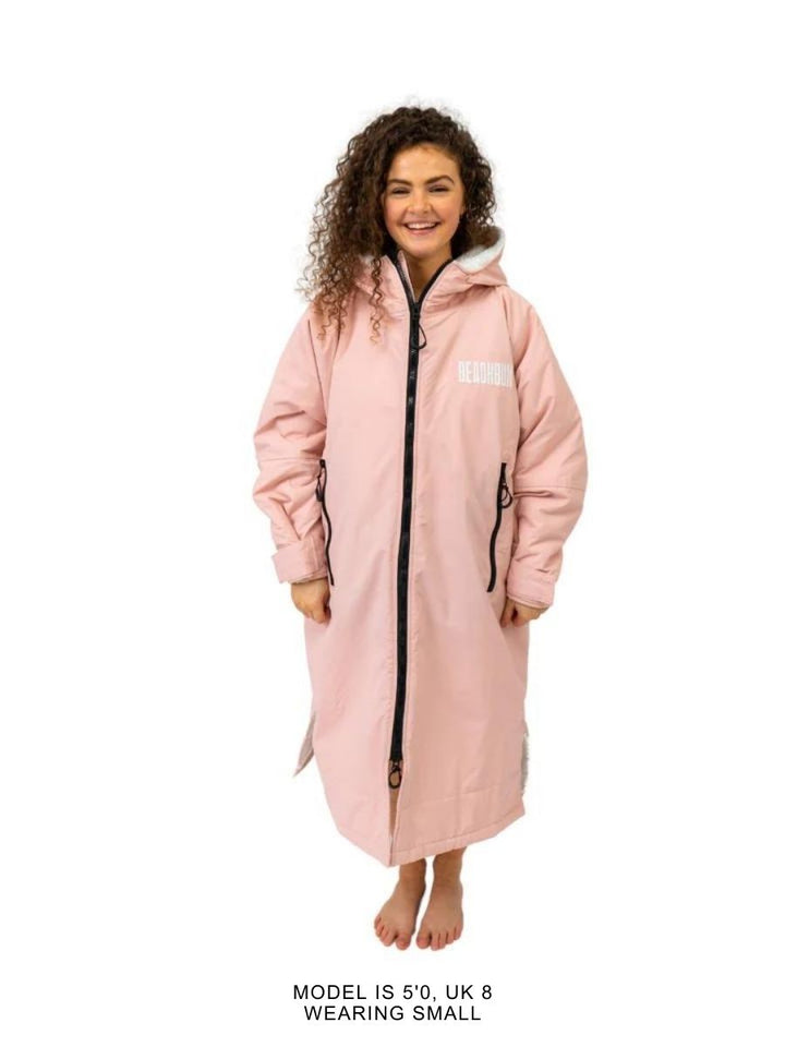 BEACHBUM BROBE - PINK