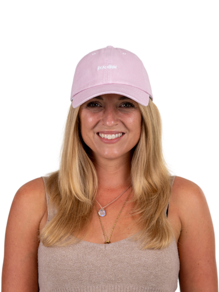 SOFT PINK - CAP