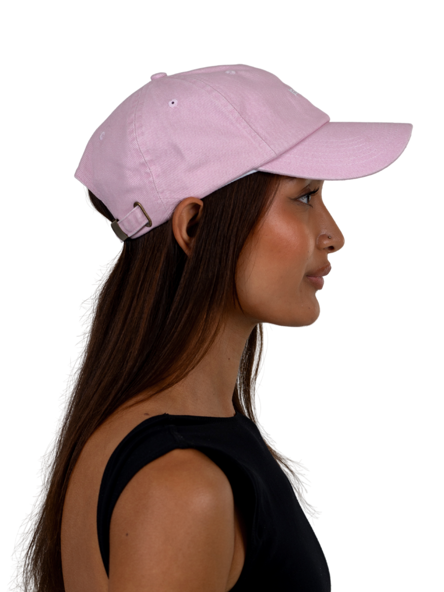 SOFT PINK - CAP