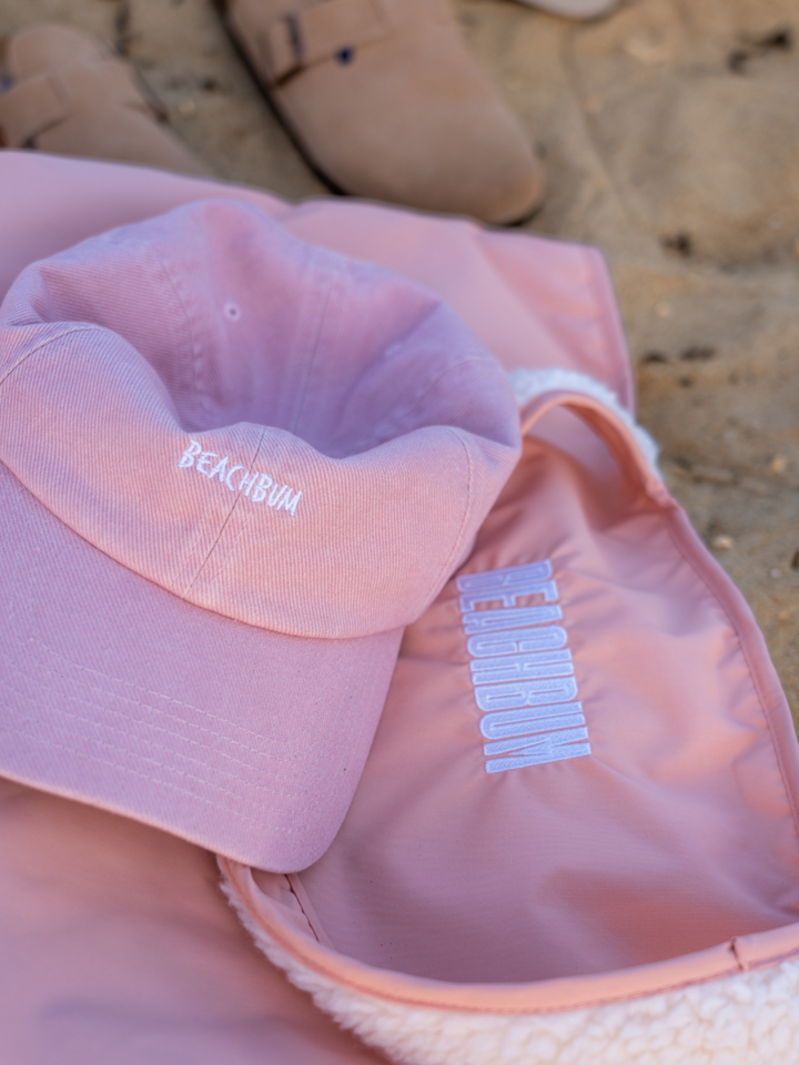 SOFT PINK - CAP