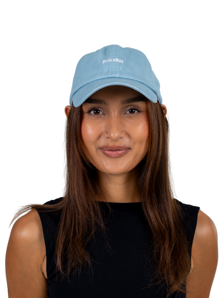 SEA BLUE - CAP