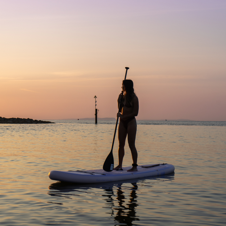 MALIBU SKY PADDLE BOARD FULL KIT