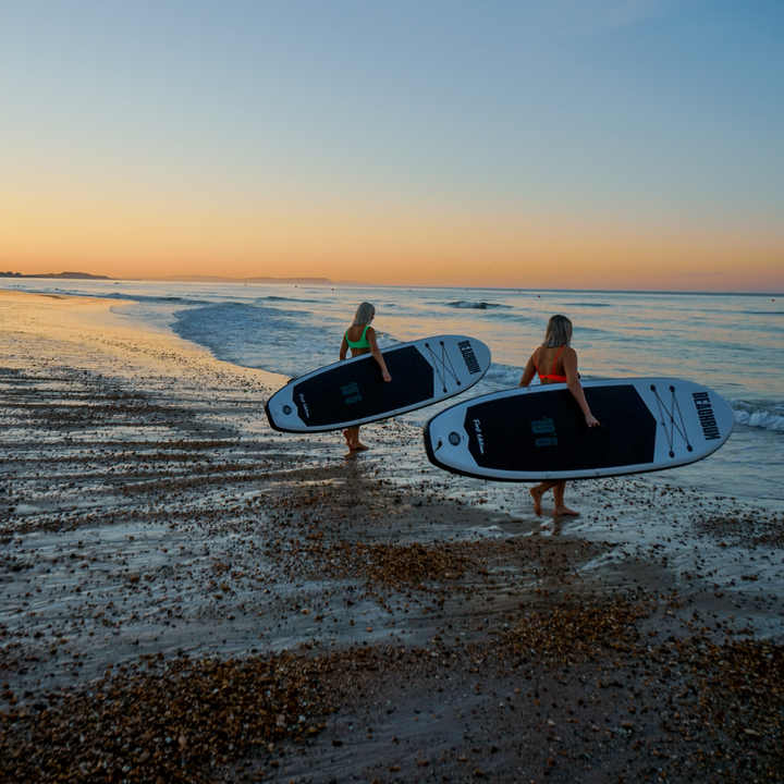 THE OG PADDLE BOARD FULL KIT