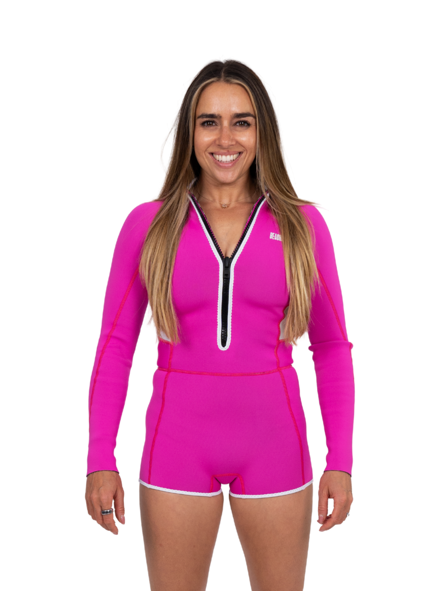 SPRINGSUIT LOW-LEG - COSMO