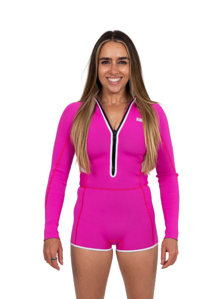 SPRINGSUIT LOW-LEG - COSMO