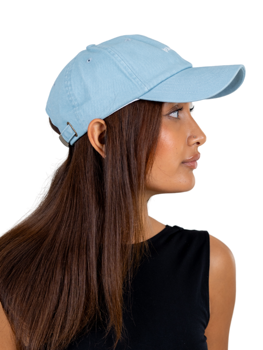 SEA BLUE - CAP