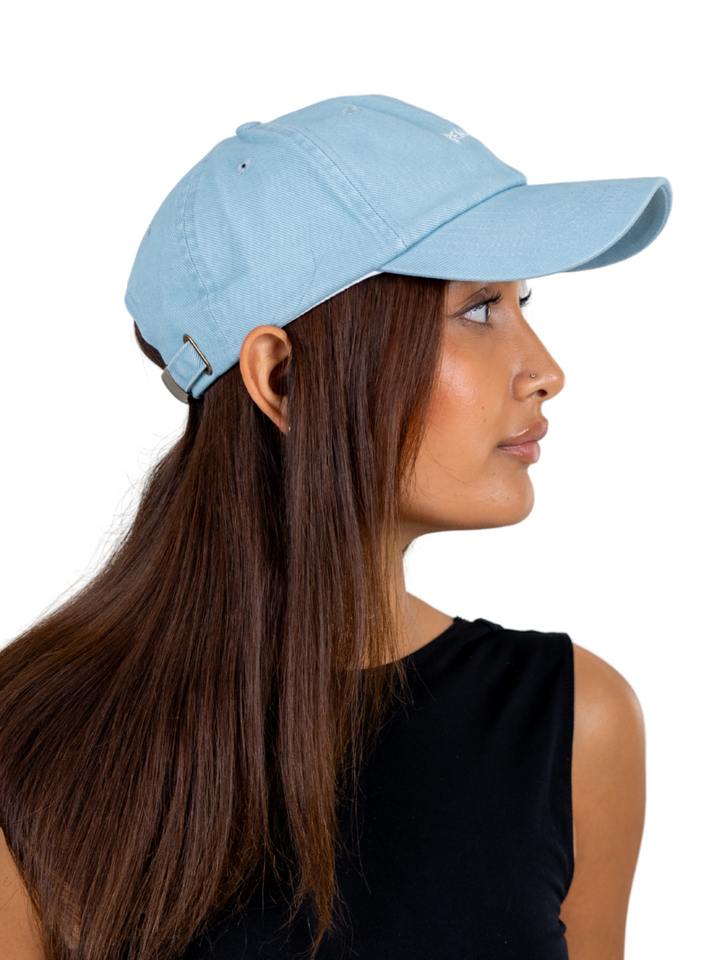 SEA BLUE - CAP