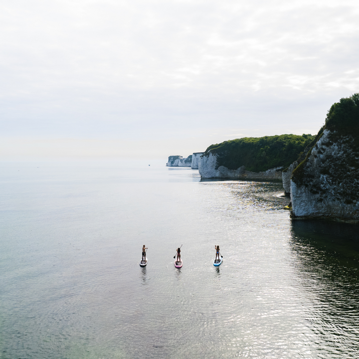 THE OG PADDLE BOARD FULL KIT