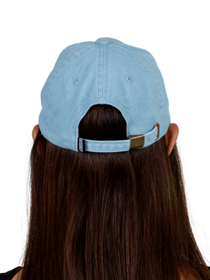 SEA BLUE - CAP