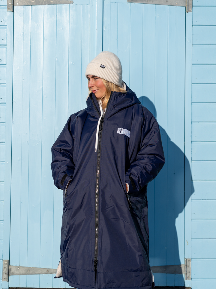 BEACHBUM BROBE - NAVY