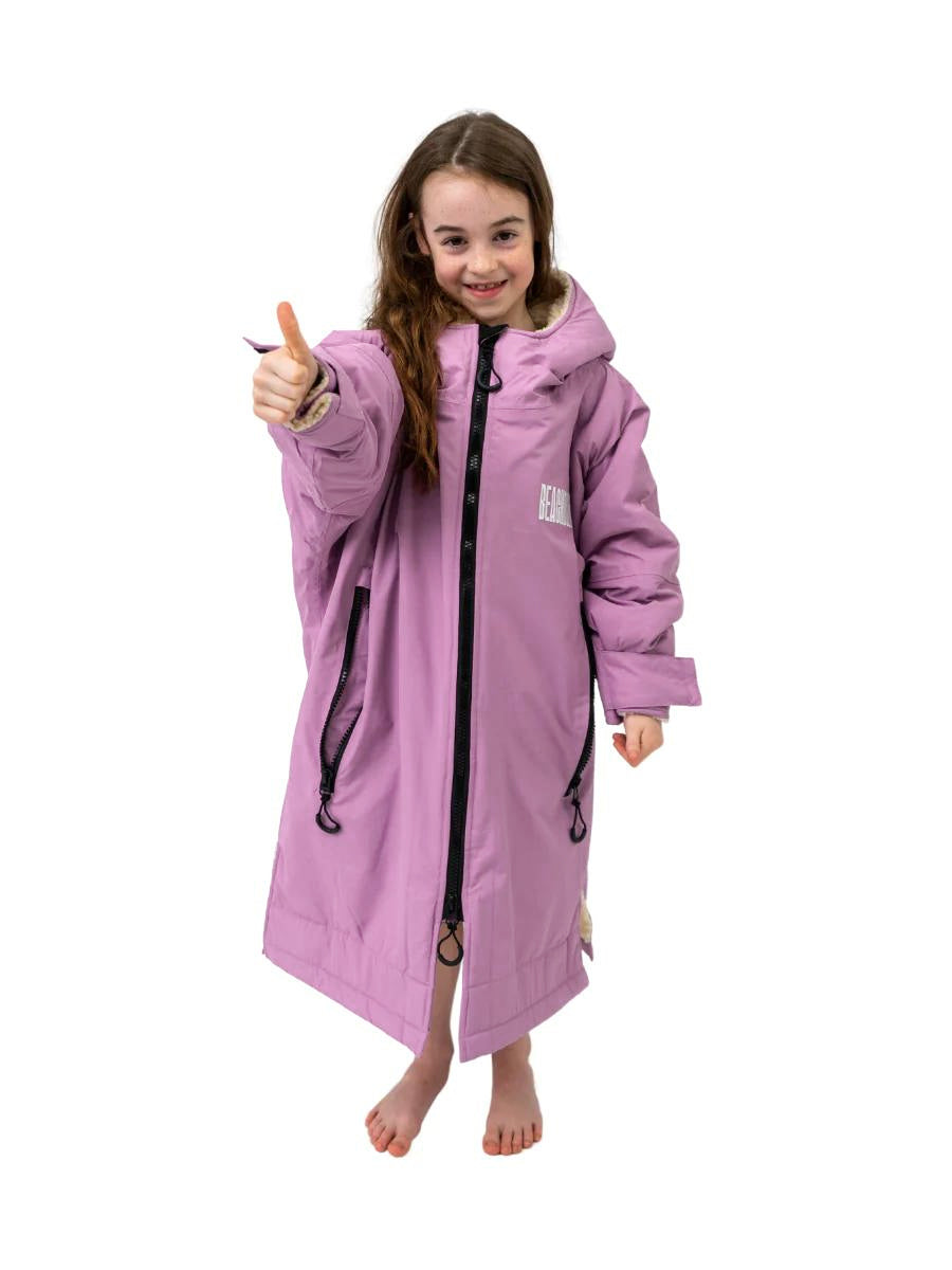 BEACHBUM KIDS - LILAC BROBE