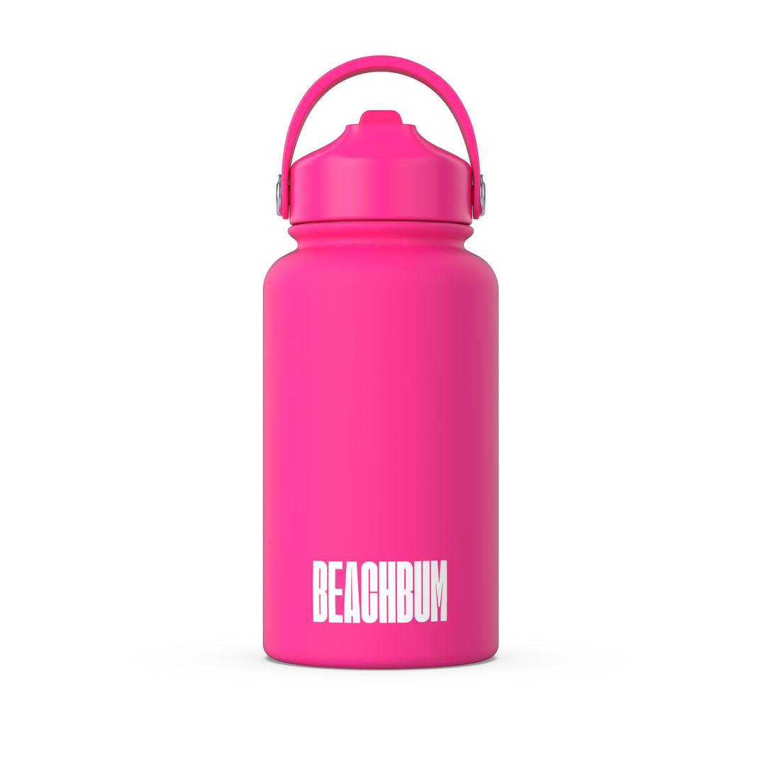 WATER BOTTLE