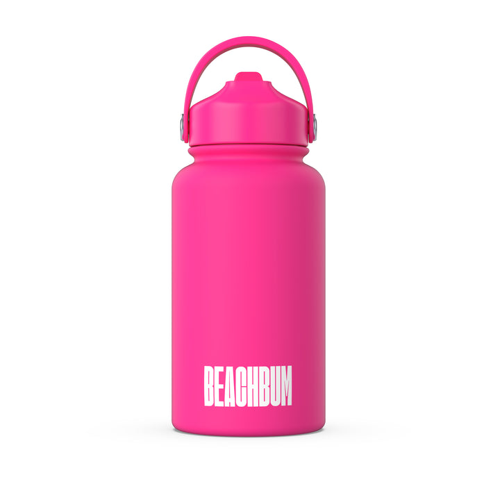WATER BOTTLE