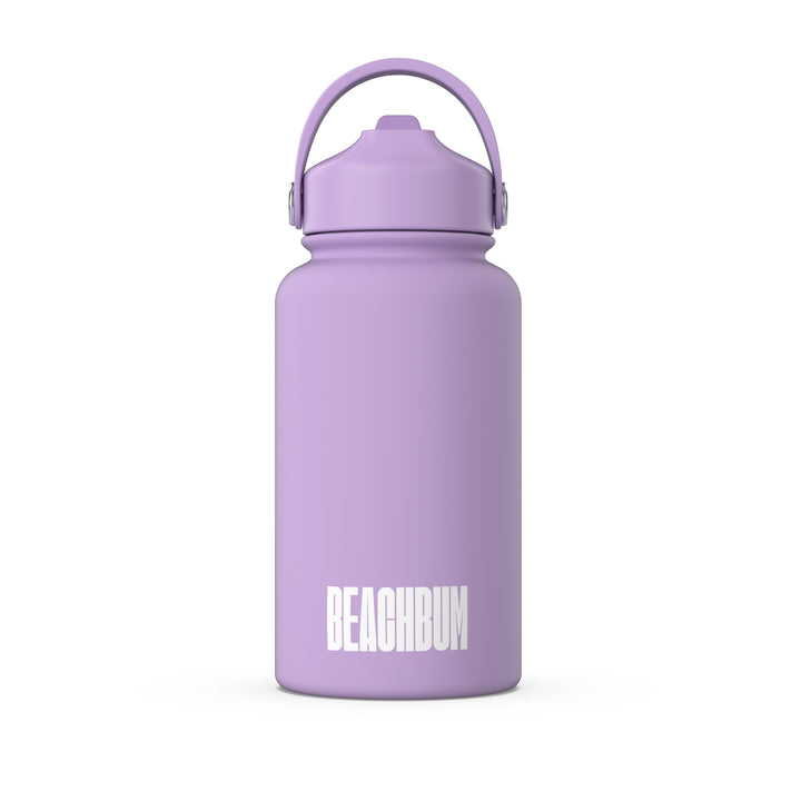WATER BOTTLE
