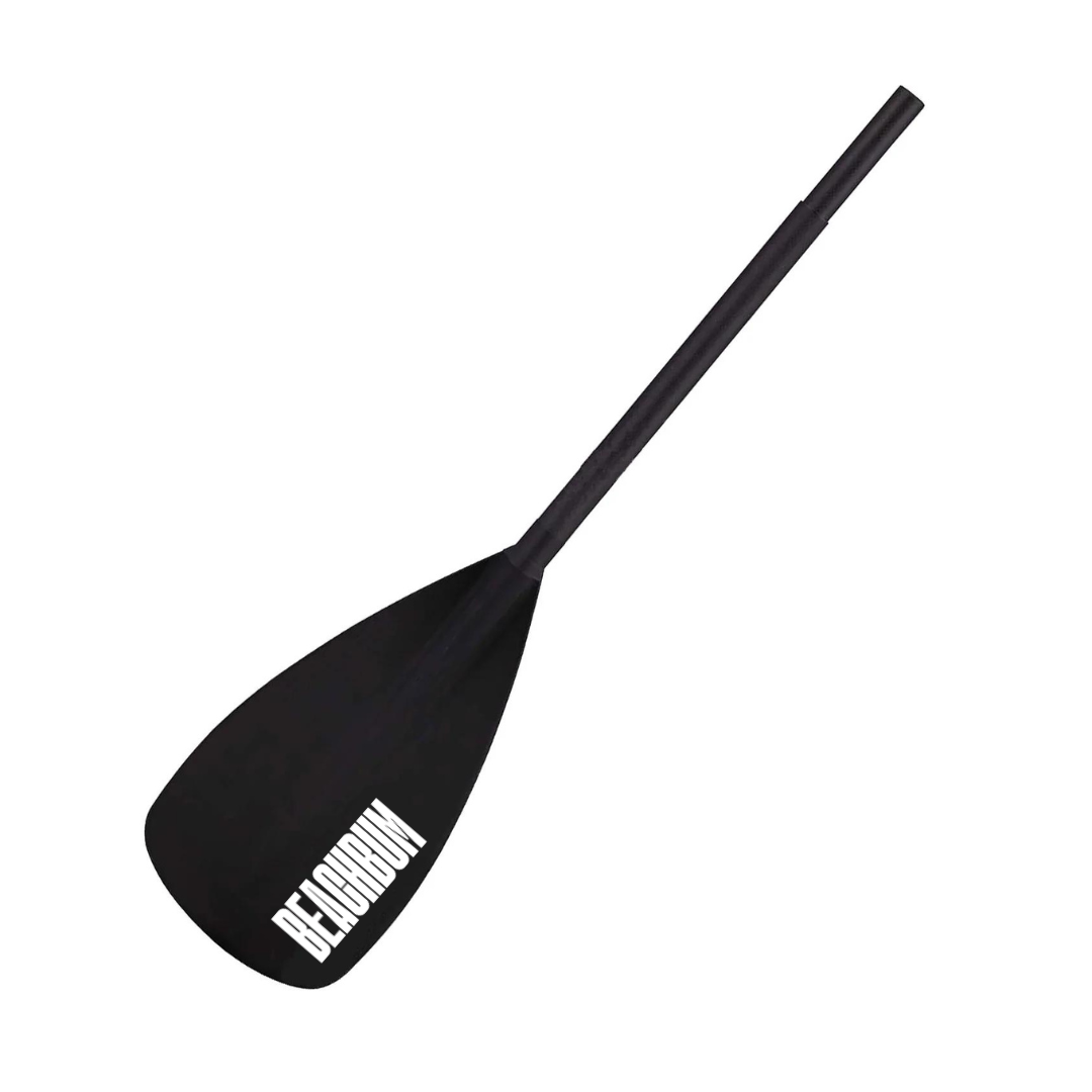 Second blade kayak conversion paddle
