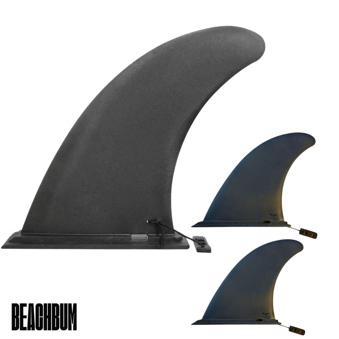 BEACHBUM 3 PIECE FINS