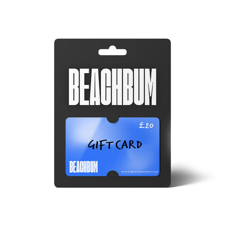 BEACHBUM® GIFT CARD