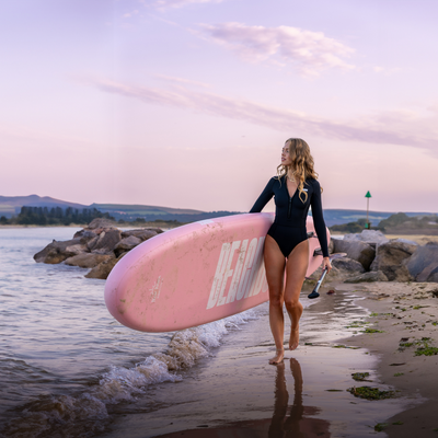 Gear Essentials for the Ultimate Paddle Boarding Experience