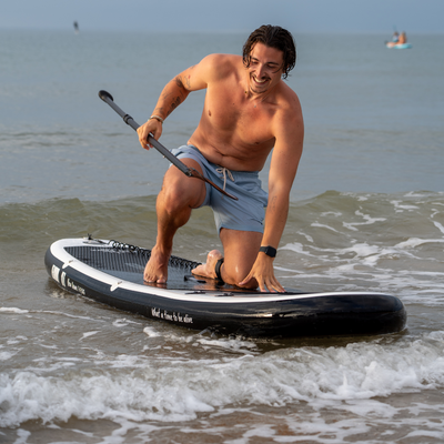 How to Maintain Your Stand-Up Paddle Board for Longer Use