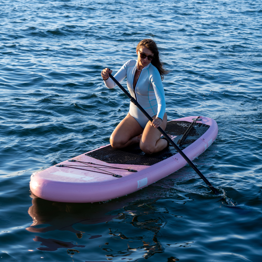 Paddle Board Gear