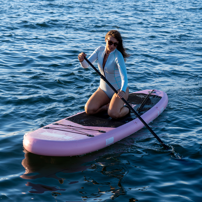 Must-Have Paddle Board Gear for All Seasons