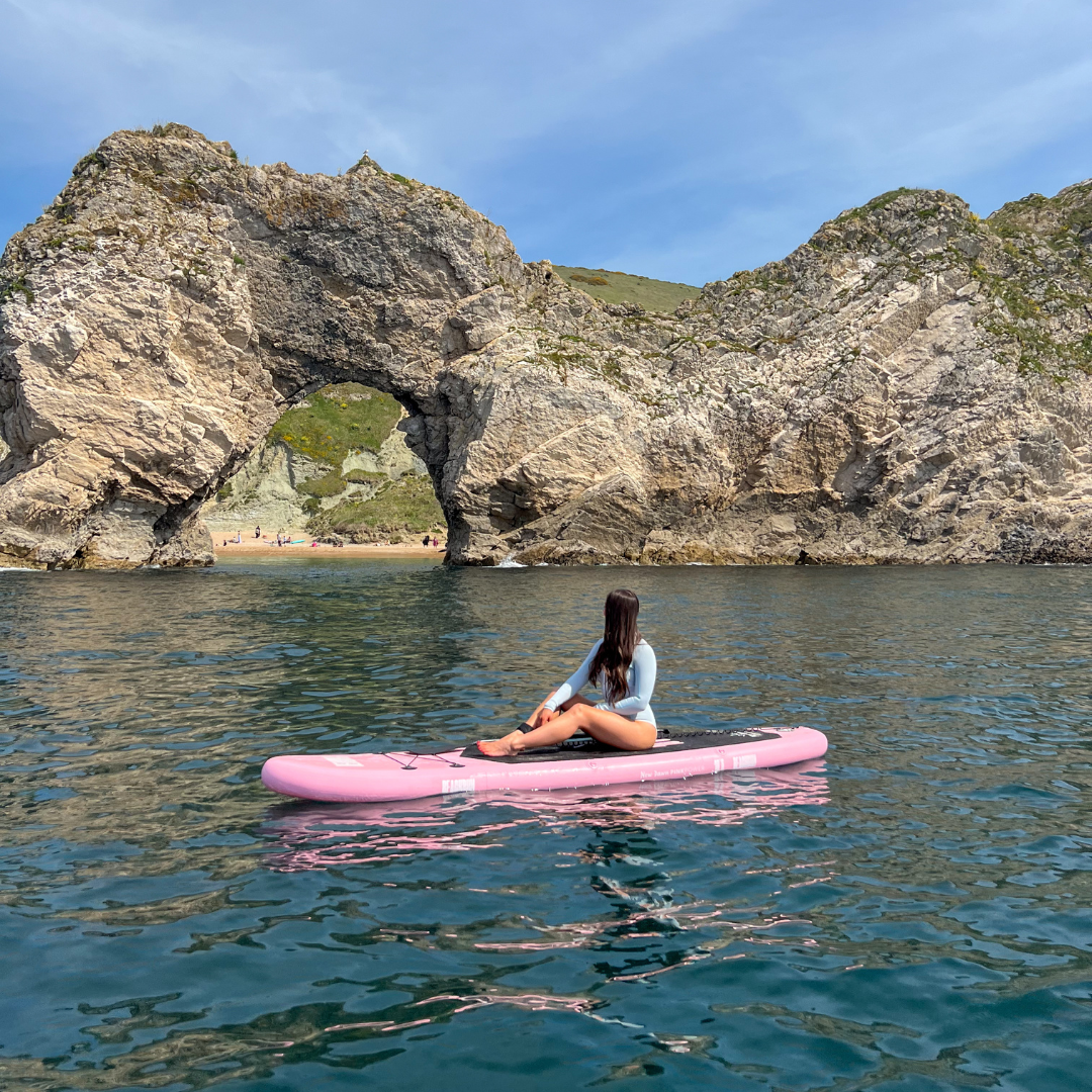 Choosing the Right Paddle Board for Different Water Conditions