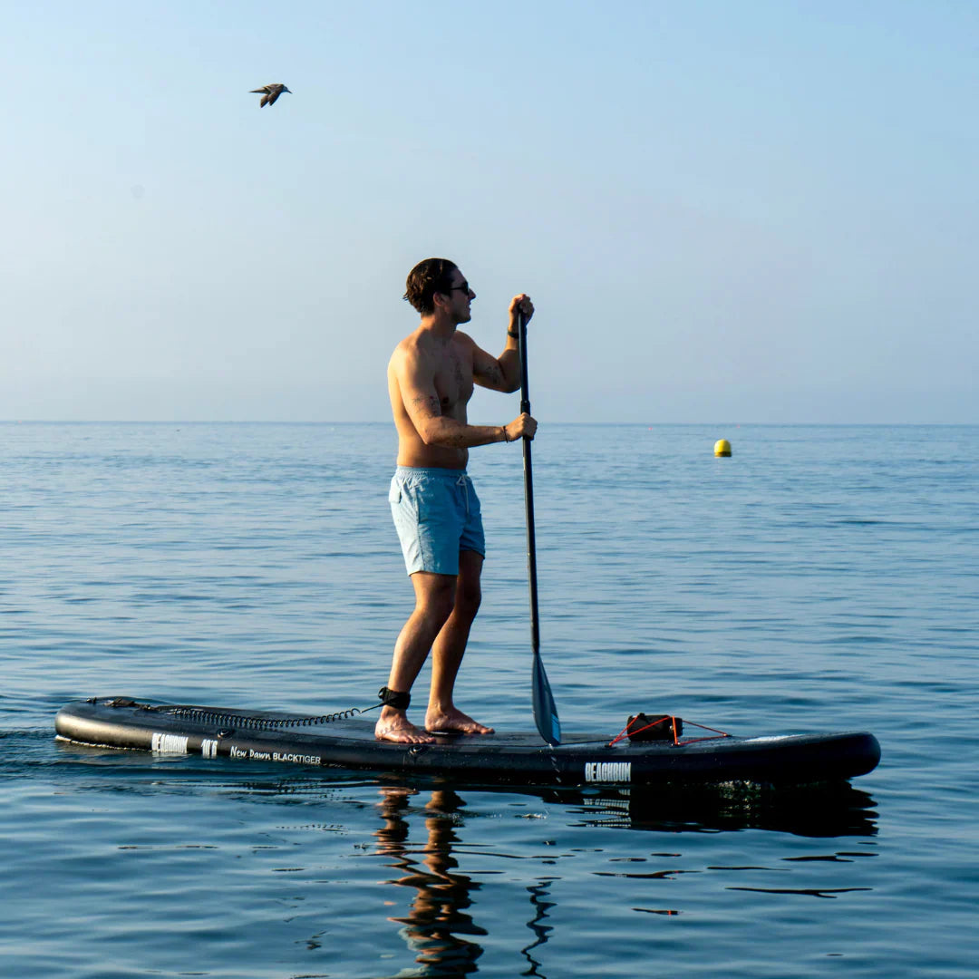 Why Outdoor Adventures Feel Better When You Keep Things Simple?
