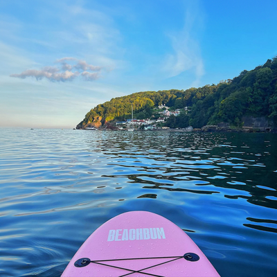 Storing Your SUP Accessories Properly
