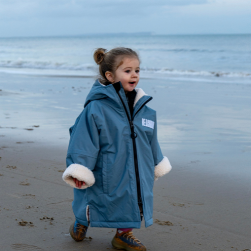 Embracing Adventure and Comfort with Kids Brobes