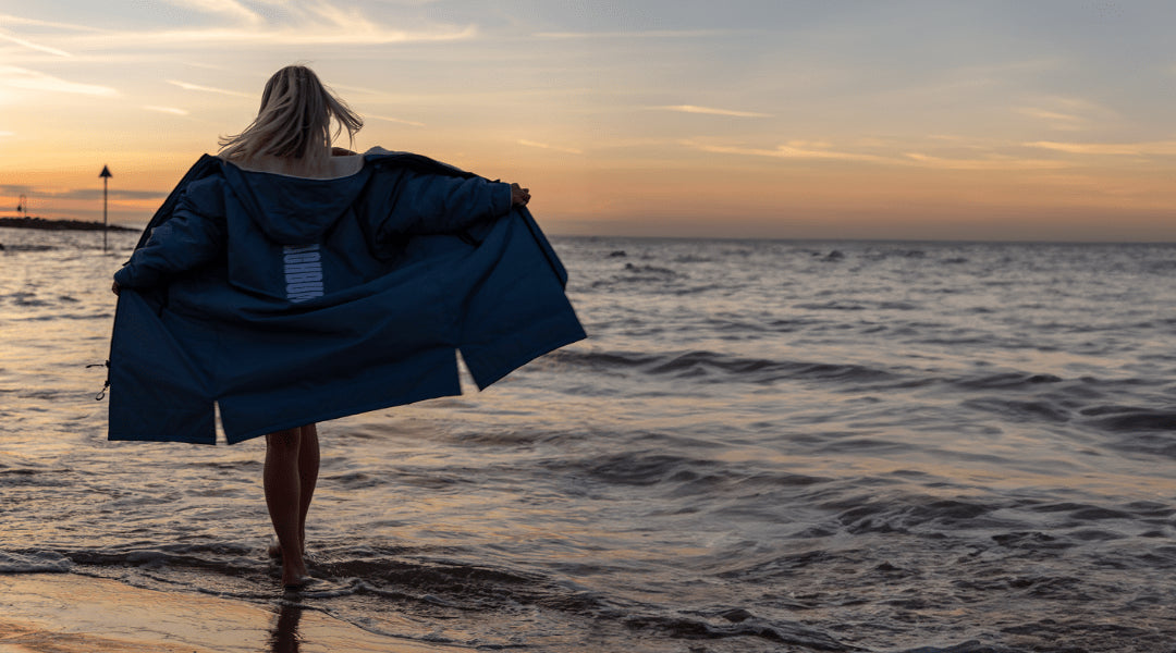Beachbum coat