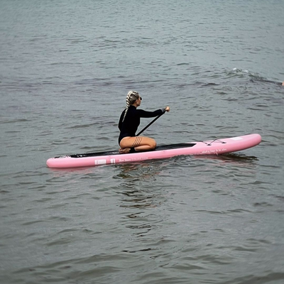 Understanding Waves and Currents for Stand-Up Paddle Boarding