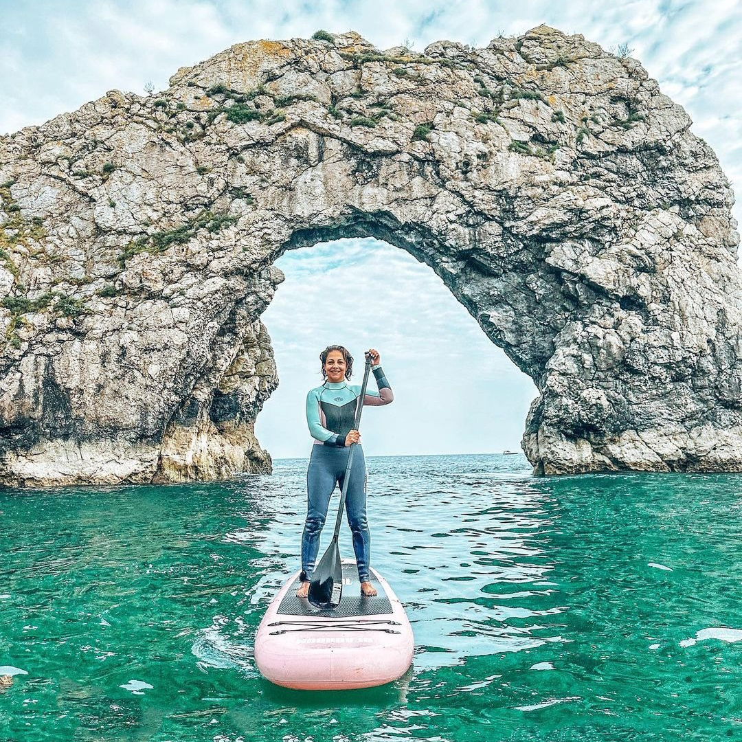 Do You Need Lessons Before Paddleboarding?