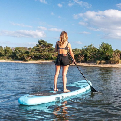 6 Great Places to Paddle Board in Dorset