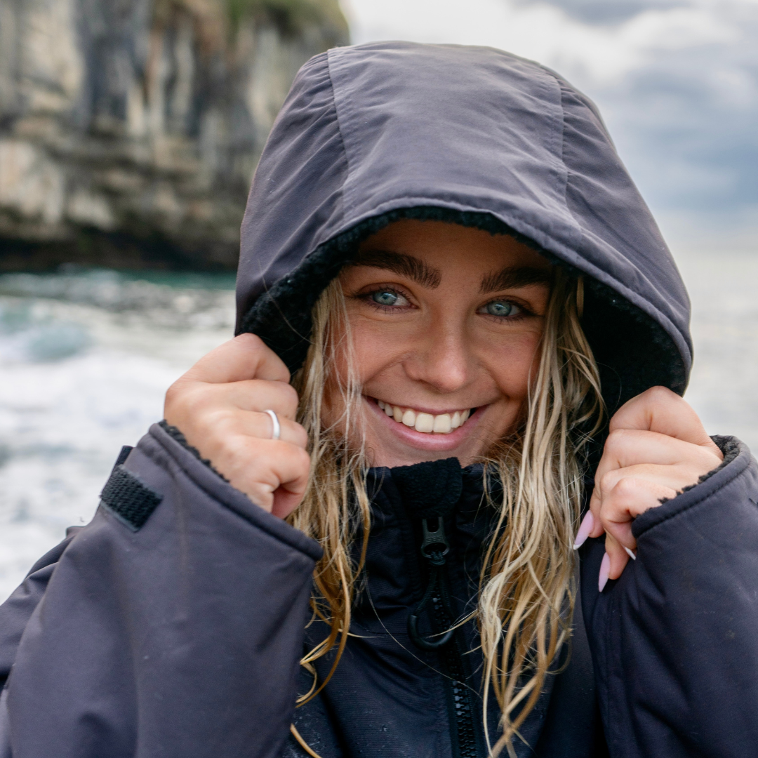 Changing Robes Explained And Why They're Growing In Popularity