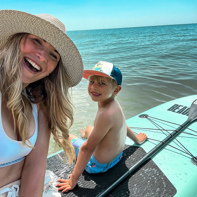 Paddle Boarding for Families: How to Make It Fun and Safe