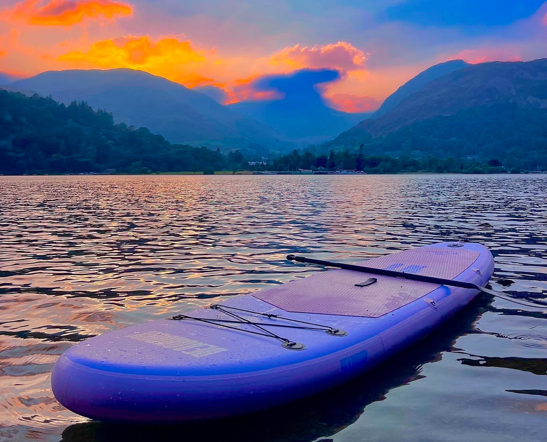 Paddle Board Gear