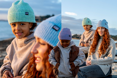 NEW Beachbum Beanies are here!