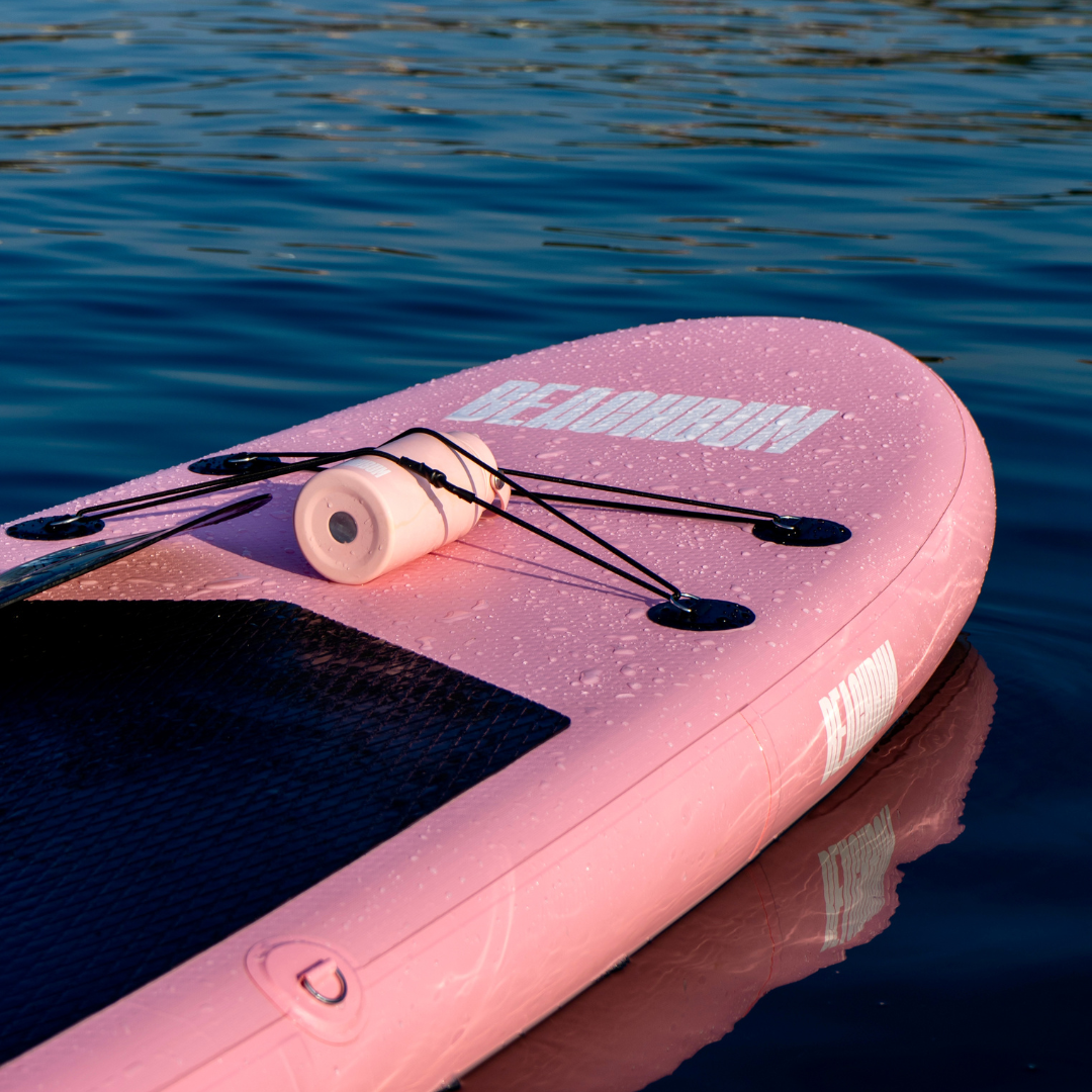 Paddle Board Accessories: That Make All The Difference